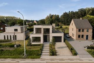 Land for sale in Boutersem