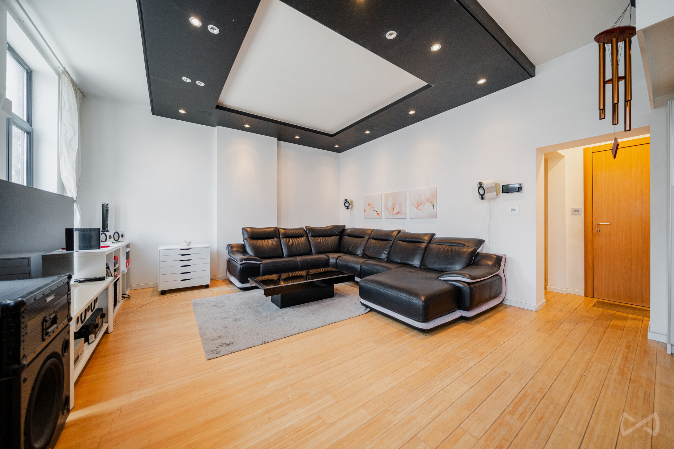 Appartement à vendre à Hannut avec 2 chambres - photo 4