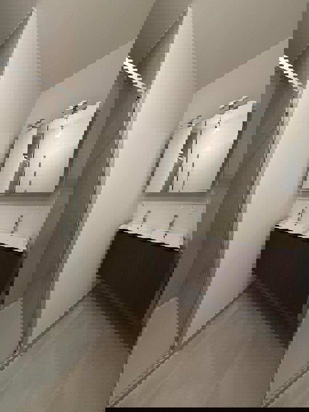 gelijkvloerse stapelwoning W0.5 met 2 slaapkamers en tuintje - foto 5