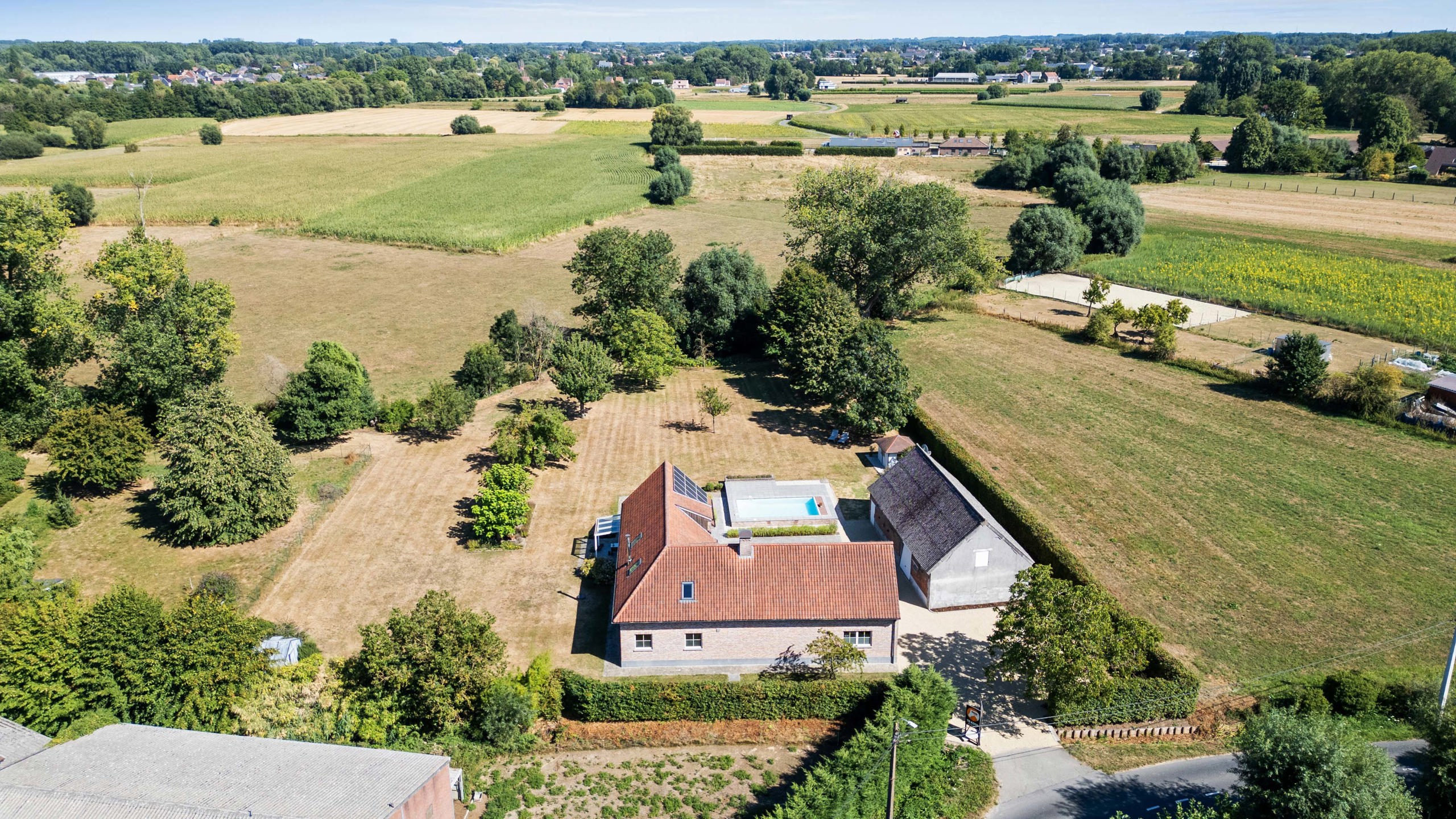 House for sale in Opwijk with 3 bedrooms - photo 4