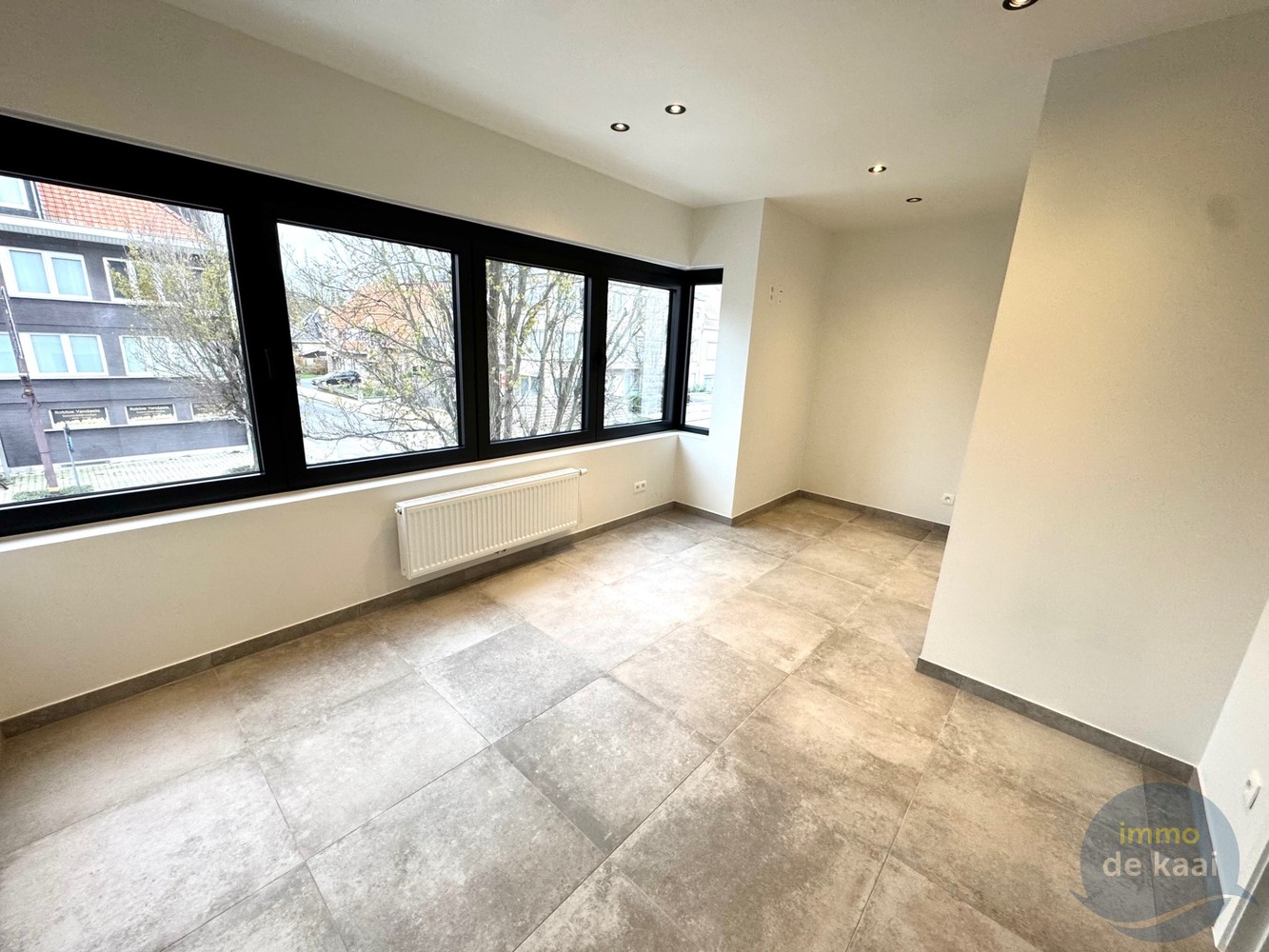 Appartement te huur in Nieuwpoort met 2 slaapkamers - foto 5