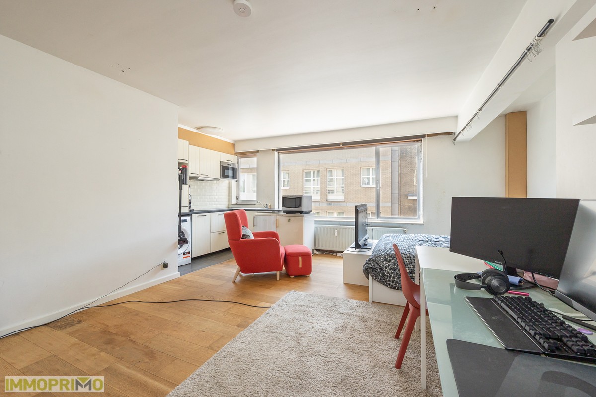 Apartment for sale in Berchem with 1 bedroom - photo 4