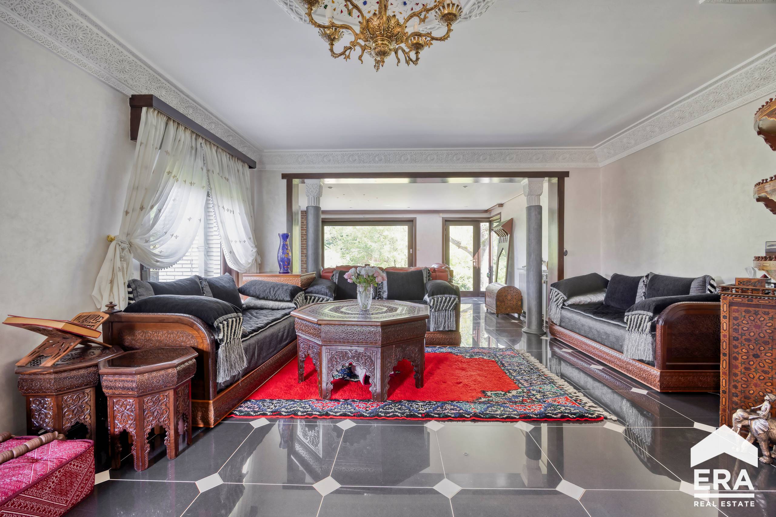 House for sale in Dilbeek with 6 bedrooms - photo 5