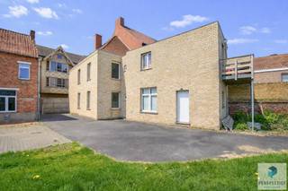 Commercial for sale in Beernem