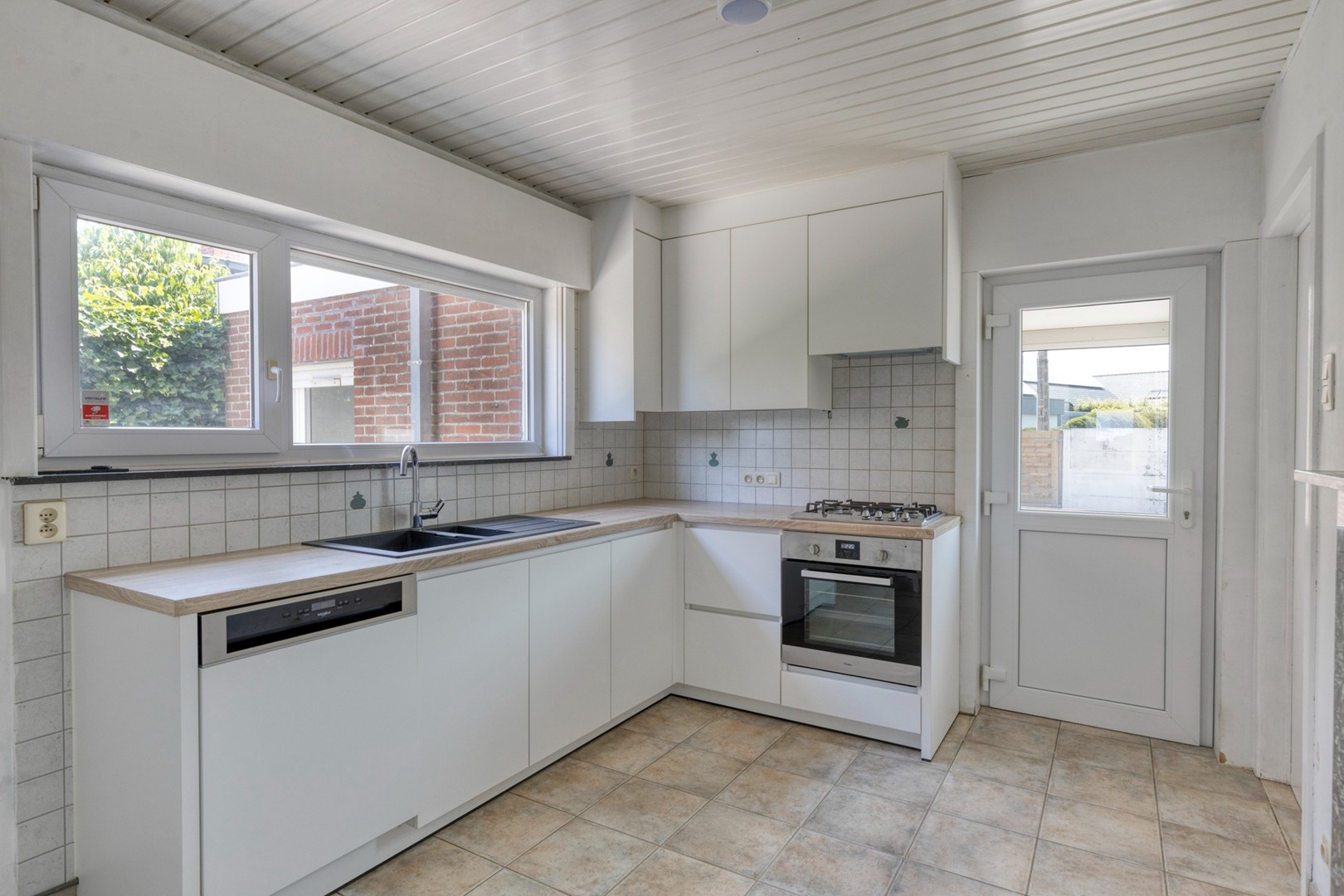 Maison à vendre à Kortemark avec 3 chambres - photo 5