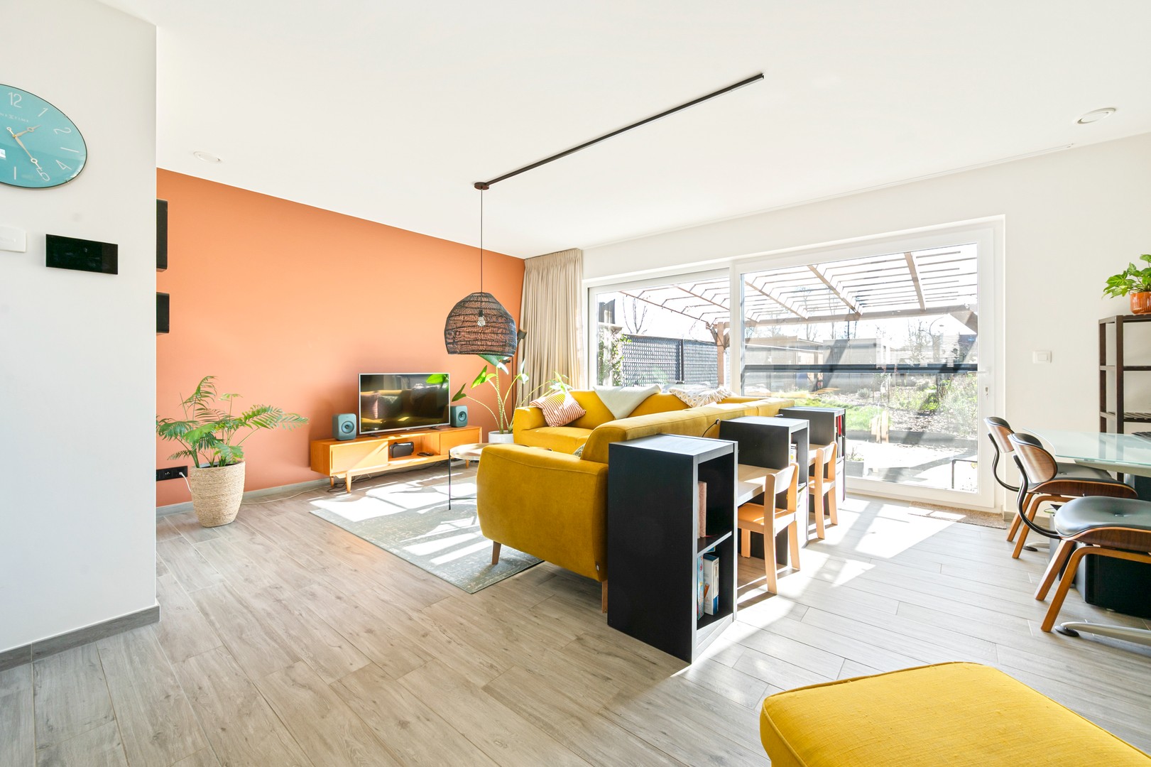 Energiezuinige en ruime eengezinswoning gelegen op een woonerf! - foto 5