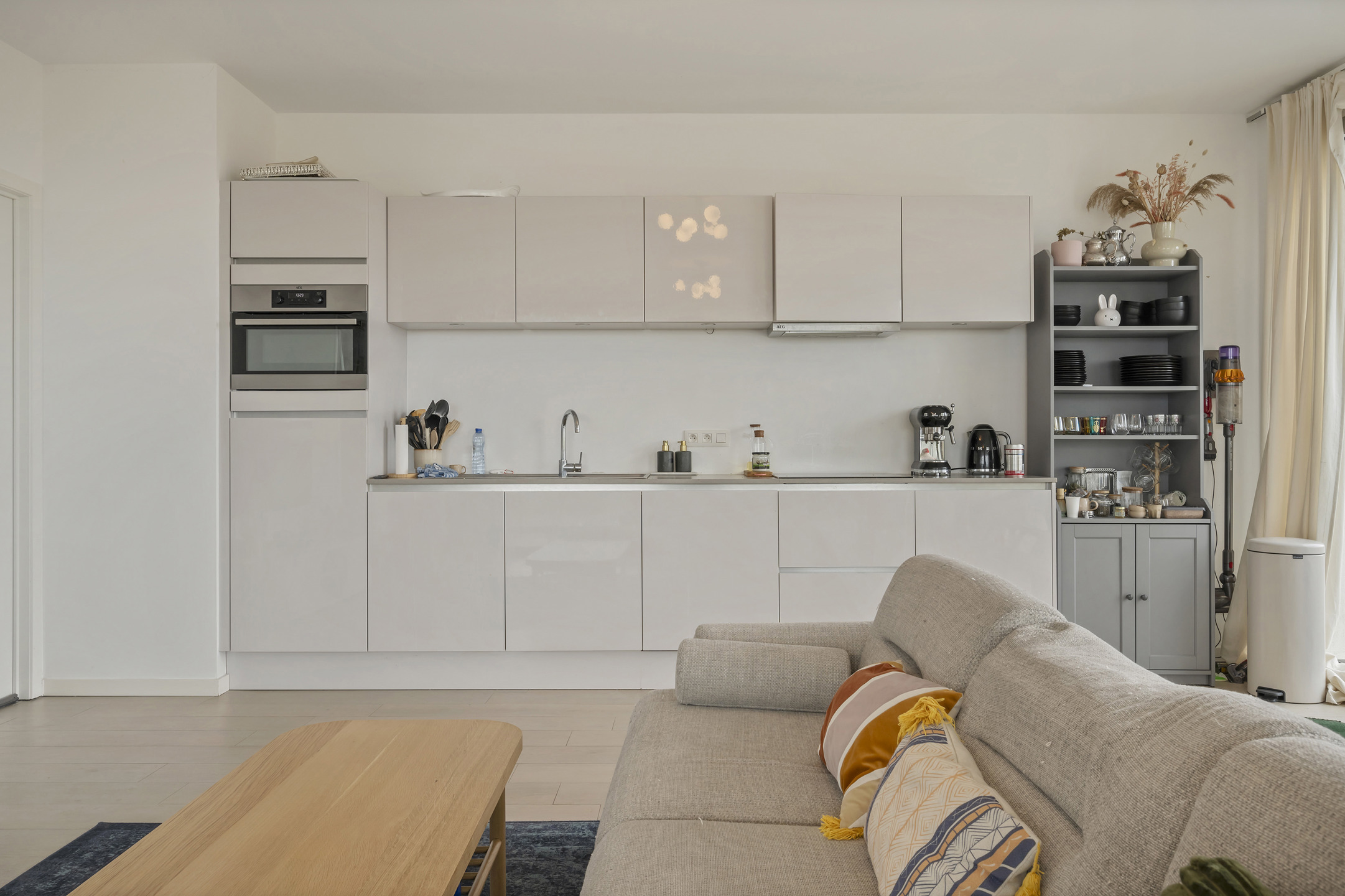 Prachtig appartement op wandelafstand van de Grote Markt - foto 4