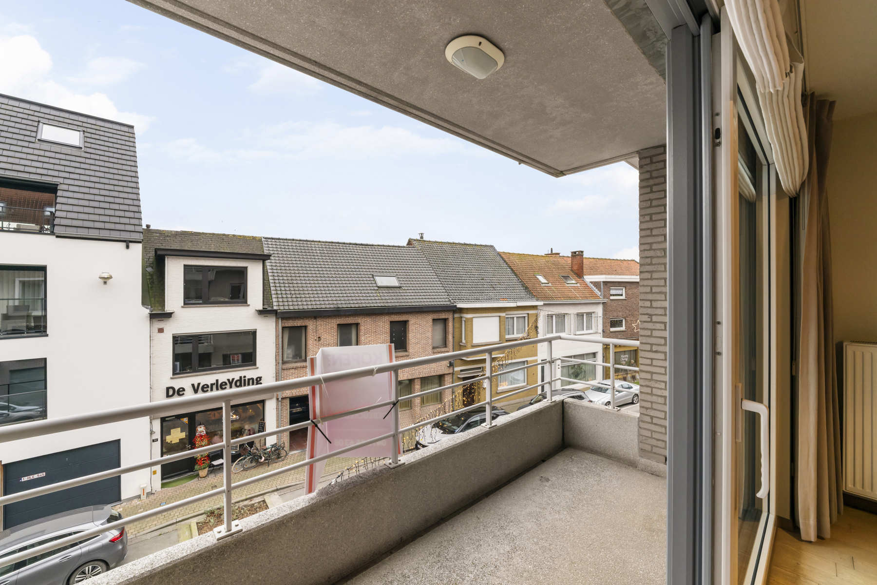 Instapklaar appartement met zonnig terras - foto 4