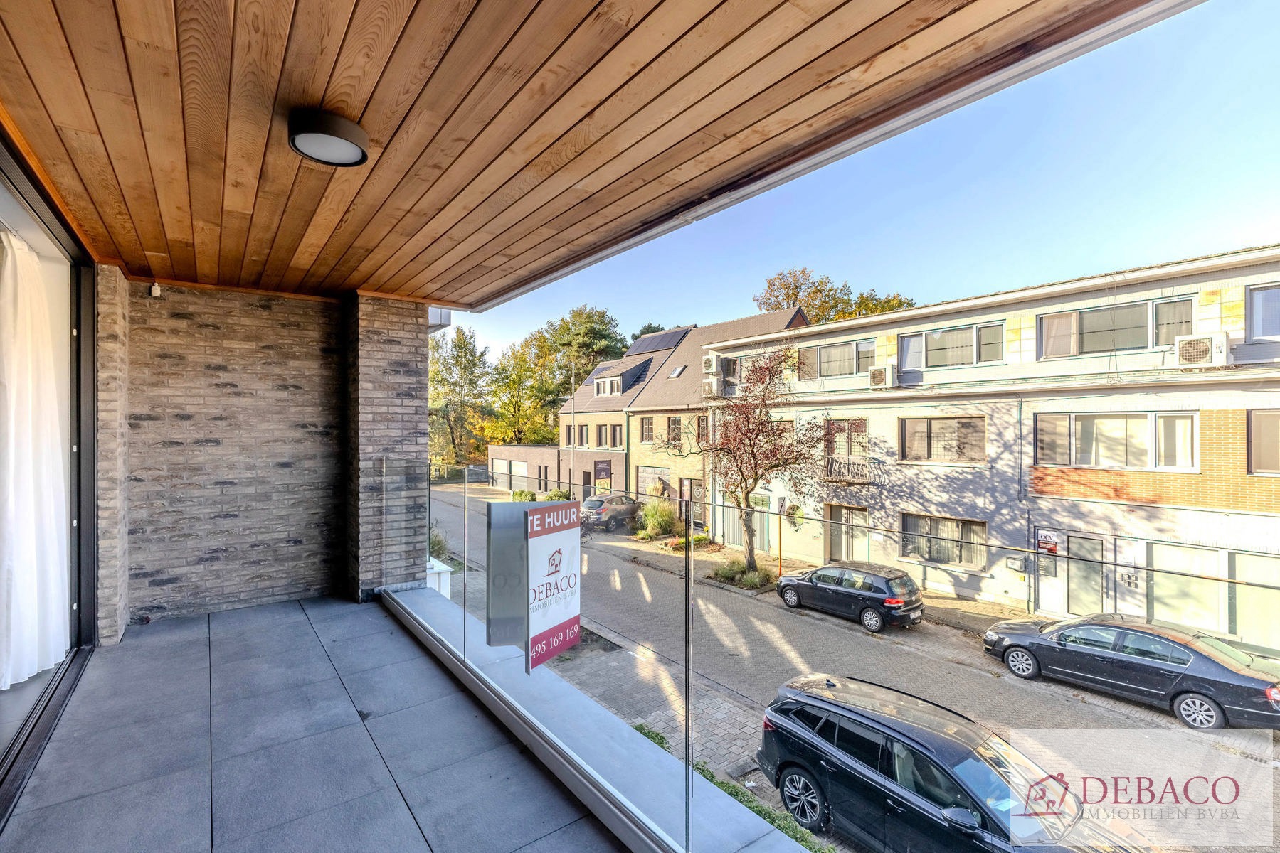 Prachtig appartement met twee slaapkamers te Bouwel - foto 5