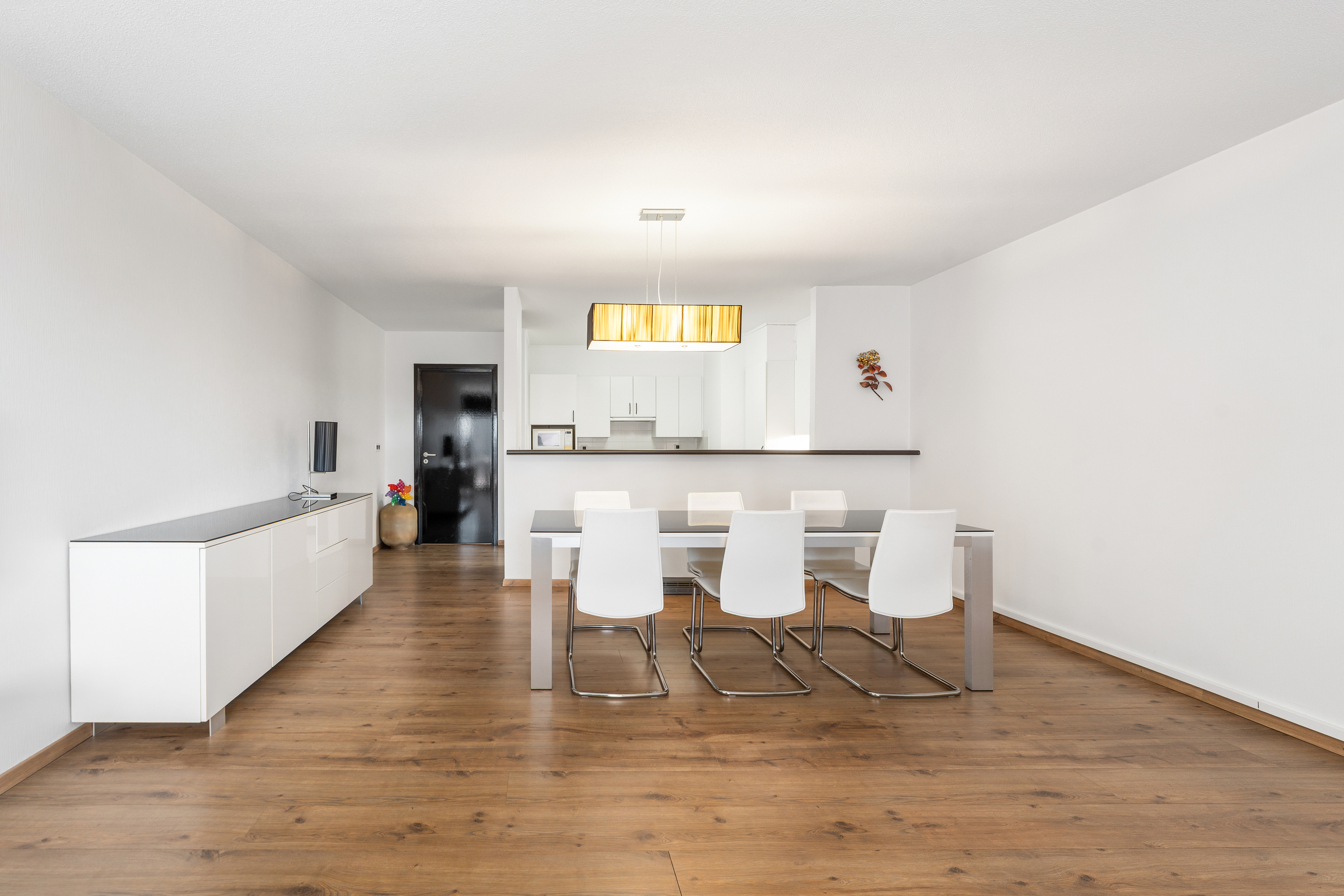 Instapklaar appartement met terras te koop in Blankenberge - foto 5