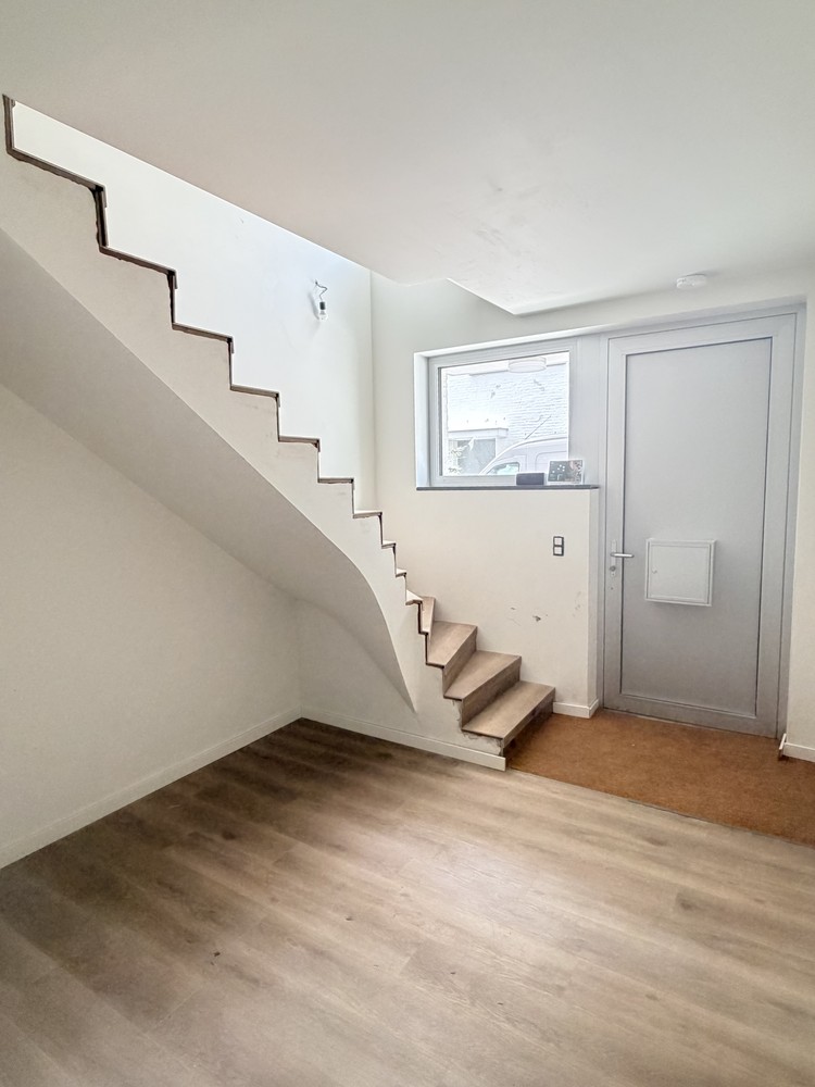 Nieuwbouw - energiezuinige woning centrum Leuven - foto 2
