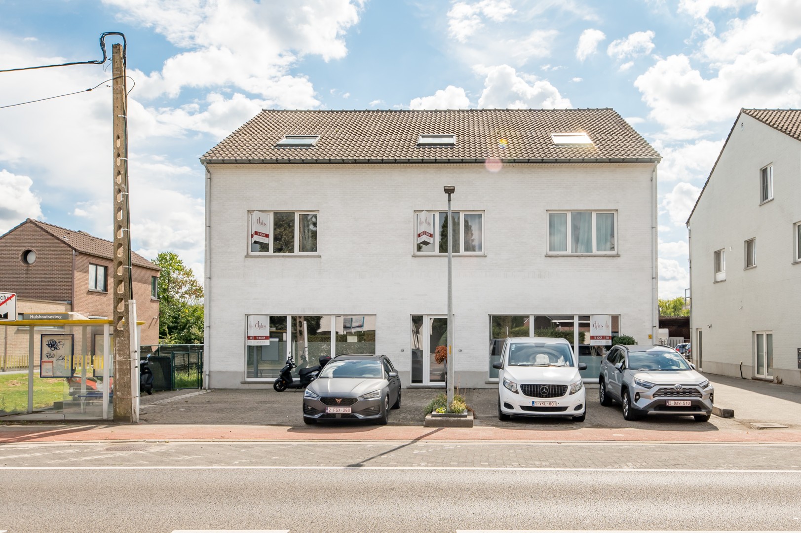 Appartement met 1 slpkm - foto 2