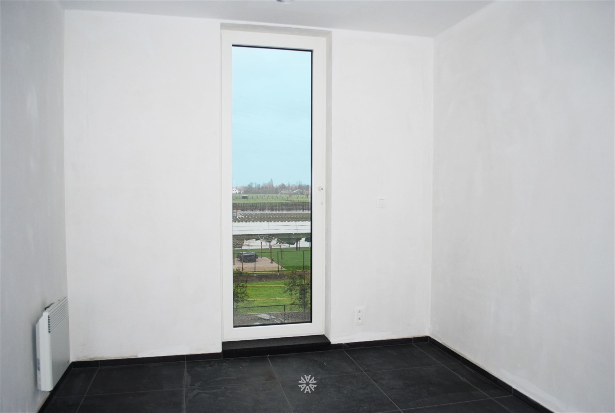 Appartement te huur in Destelbergen met weids zicht op groen - foto 5
