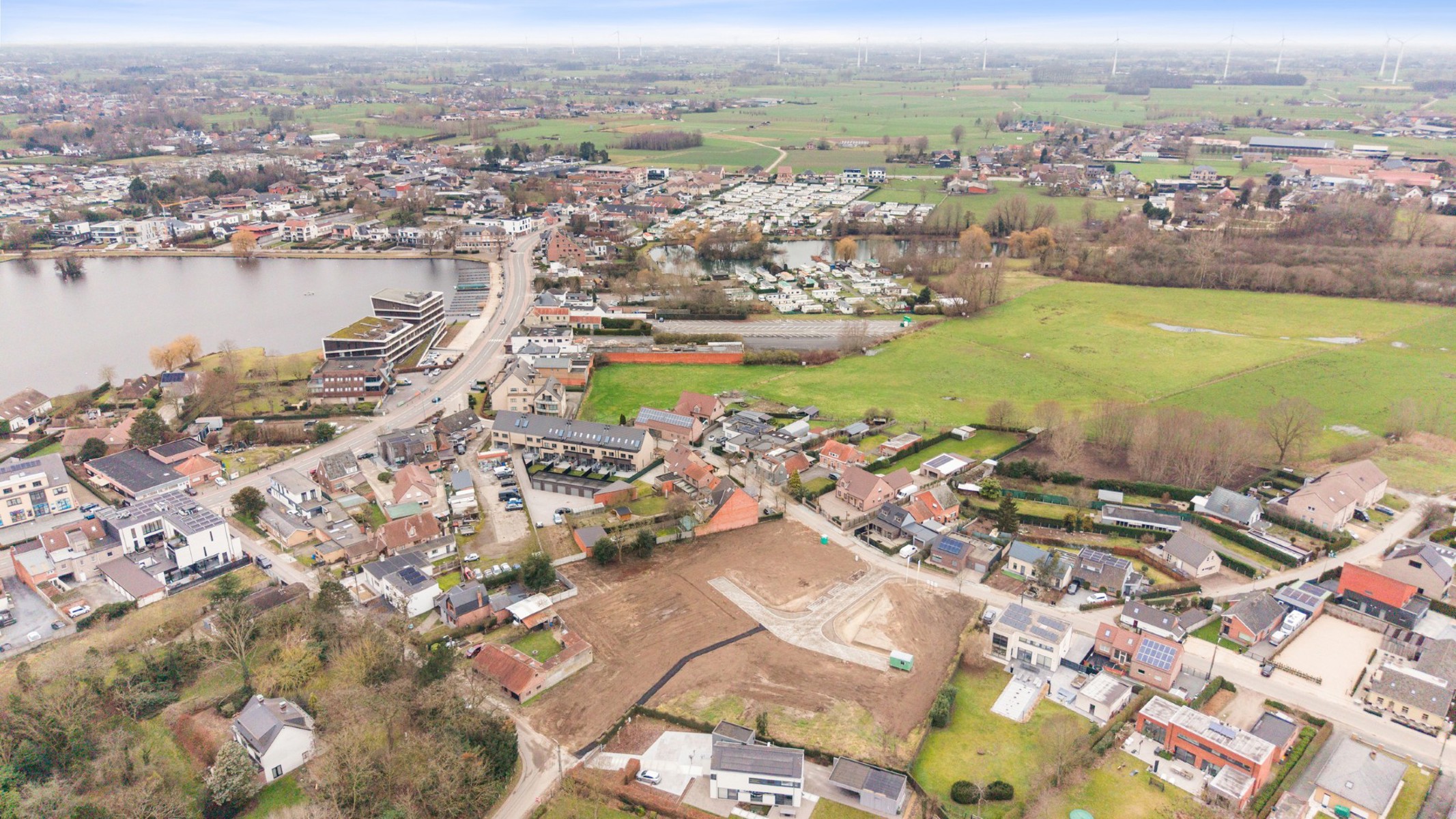 Project for sale in Uitbergen - photo 4