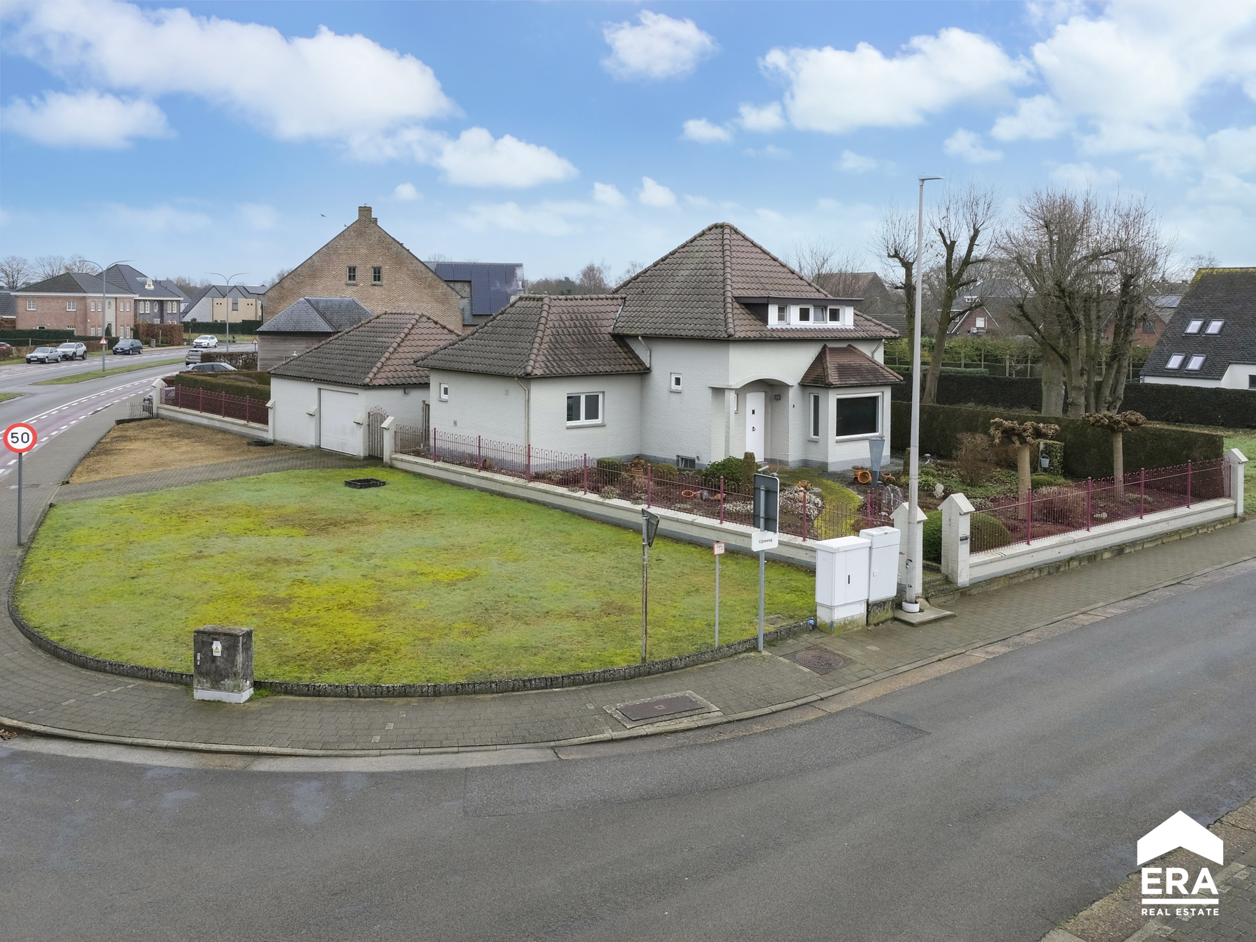 Instapklare woning met twee slaapkamers te koop in Pelt - foto 2