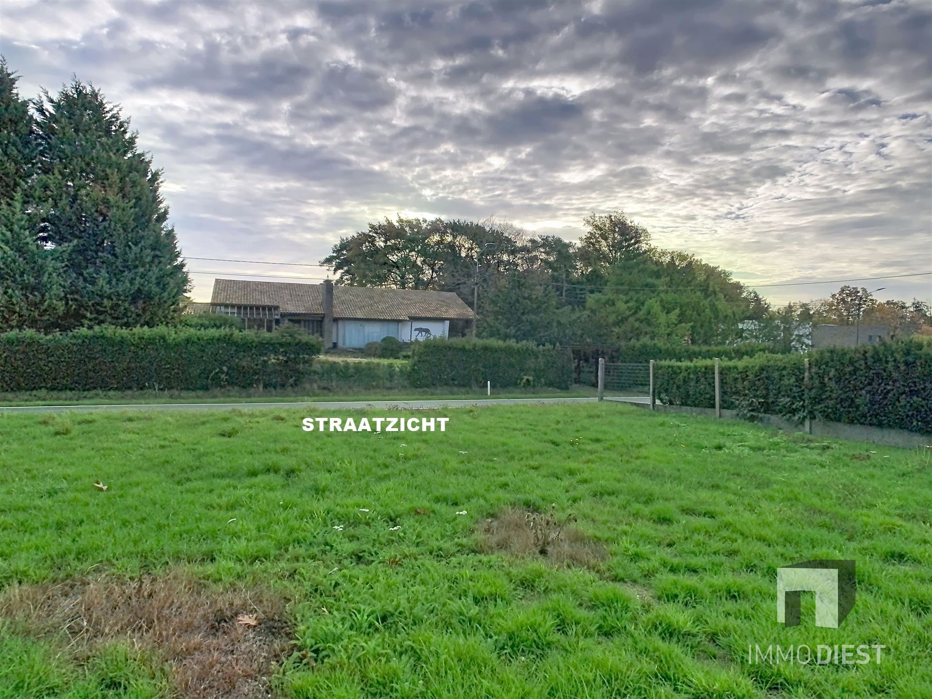 Terrain à vendre à Diest - photo 4