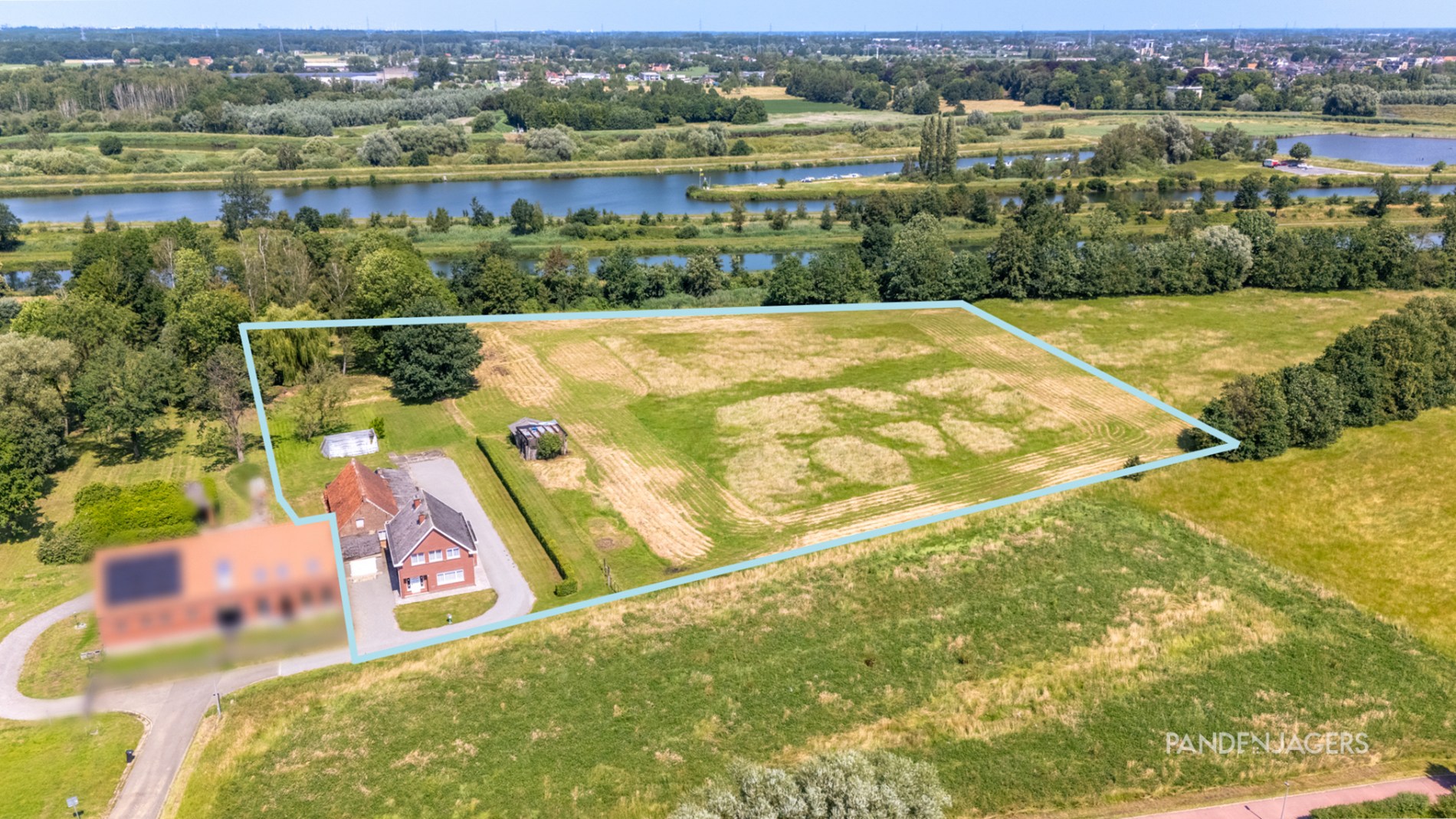 House for sale in Duffel
