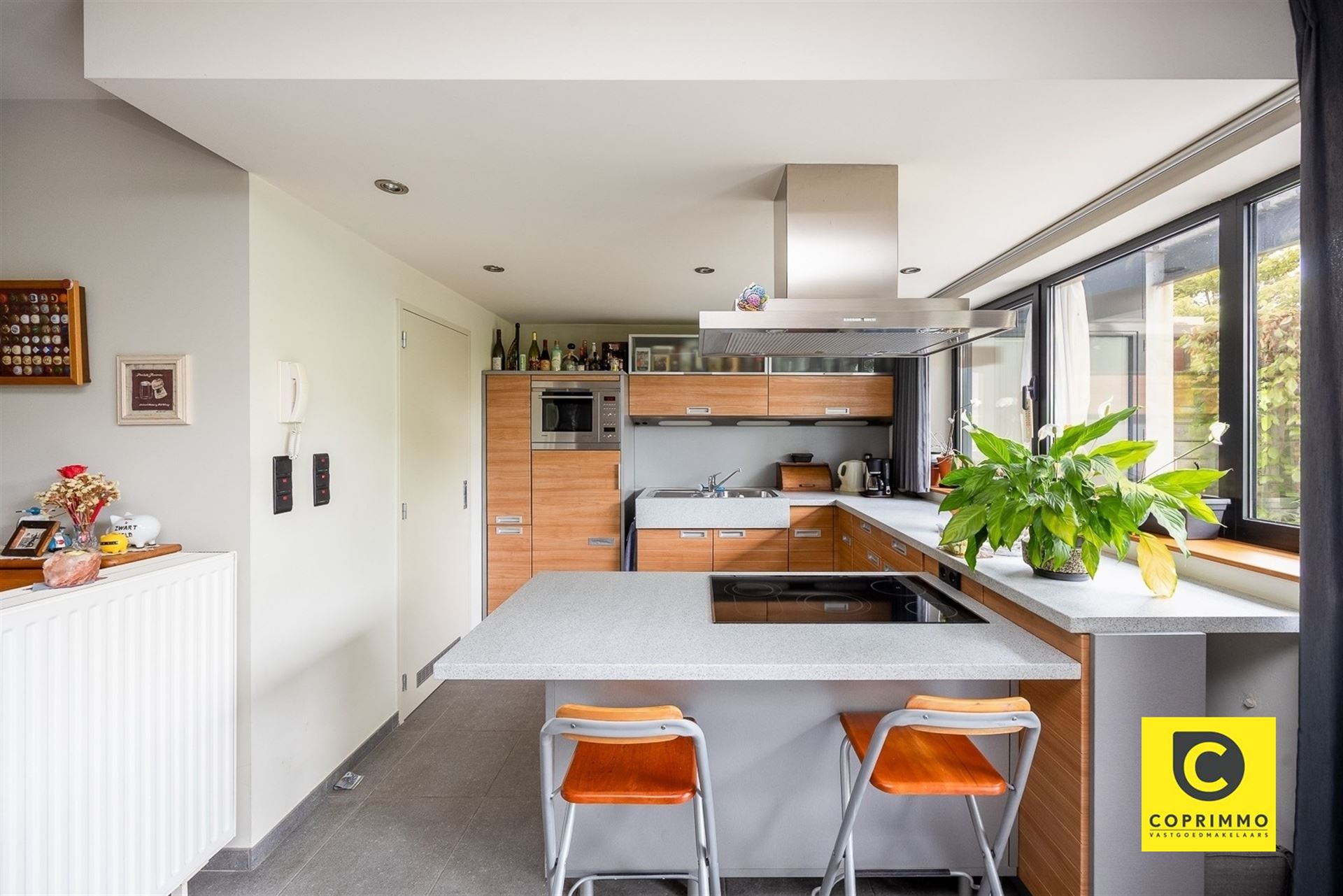 Kangoeroewoning in het centrum van Kontich ! - foto 5