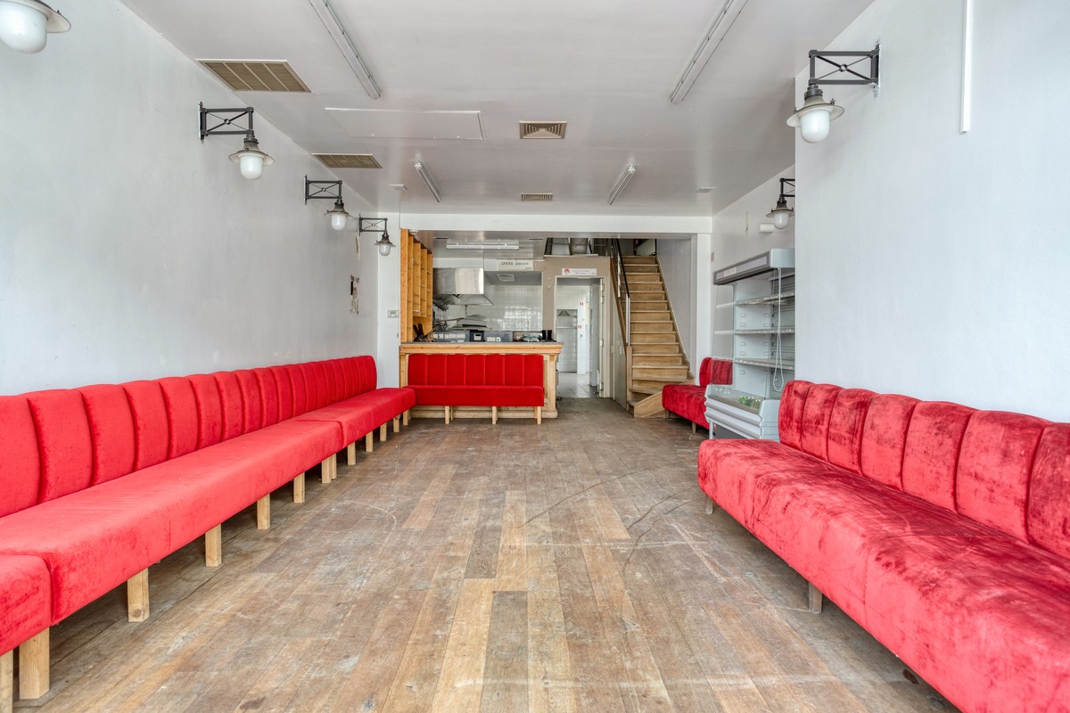 Unieke kans aan de Slachthuislaan -wonen en ondernemen op toplocatie! - foto 3