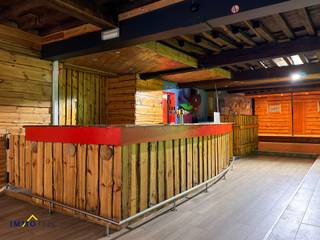 Commercial for sale in Aalst