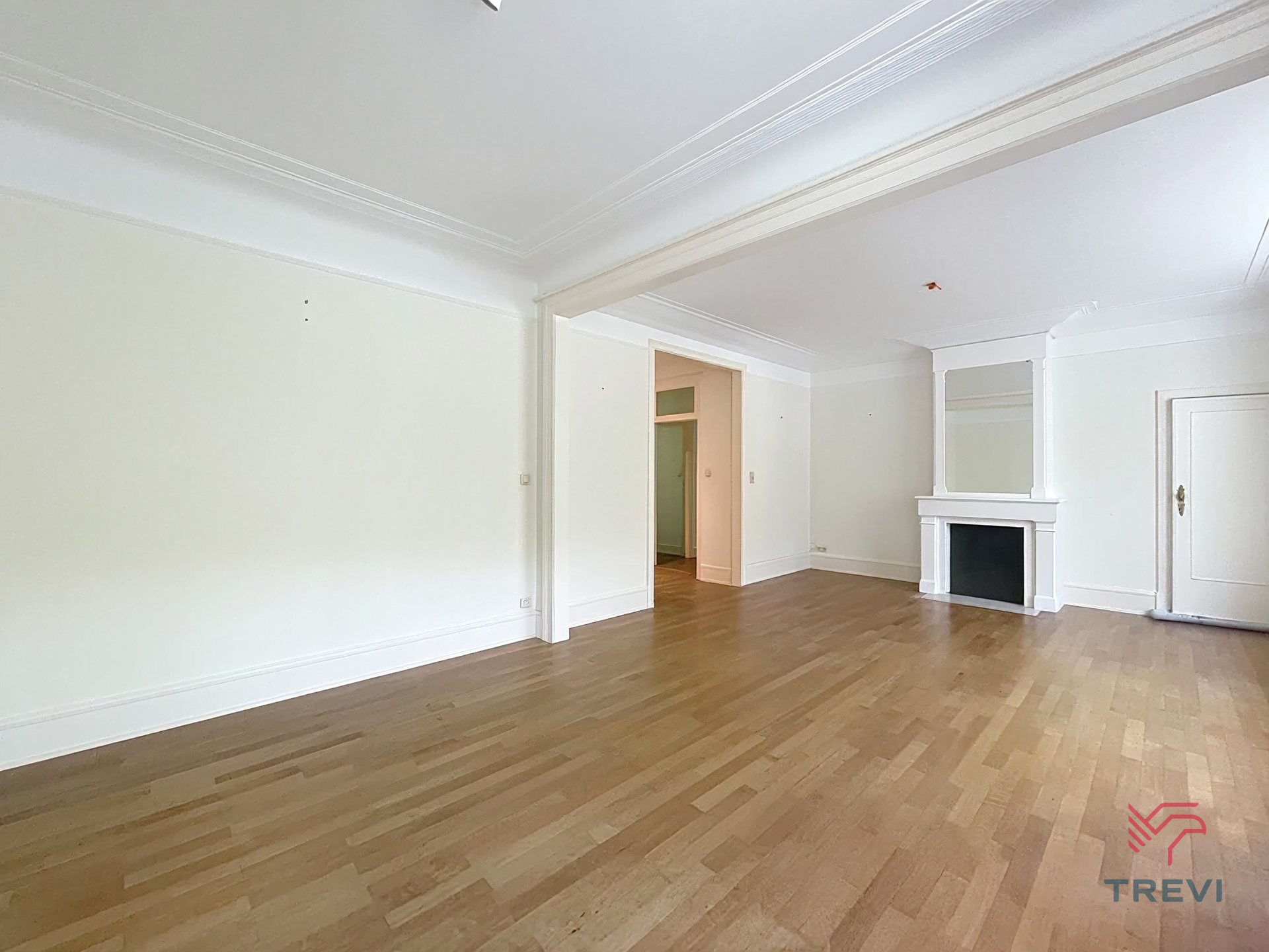Appartement met 2 slaapkamers + kantoor  - foto 4