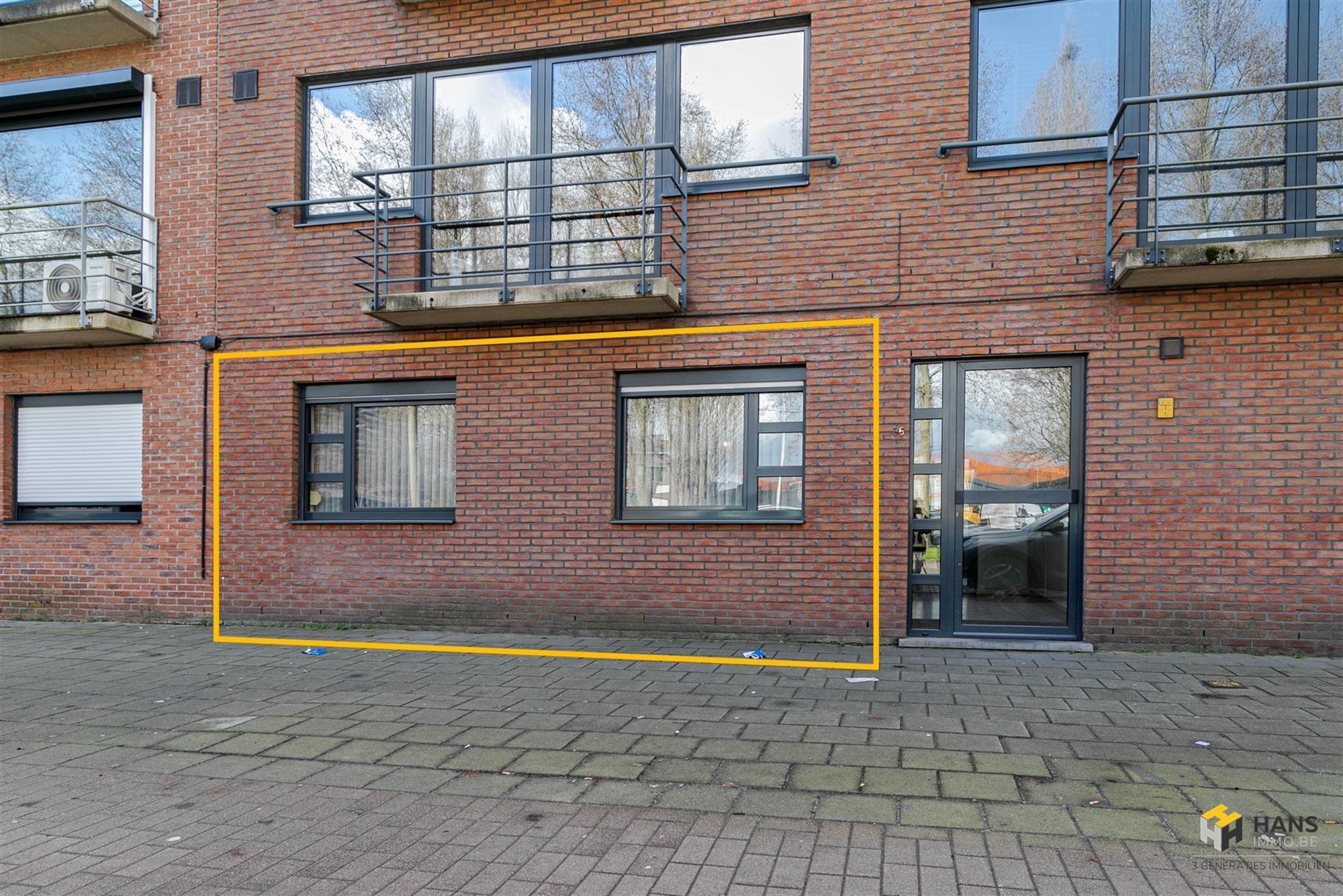 Rrez-de-chaussée - photo 5