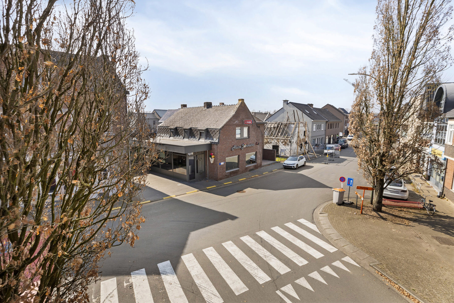 projectgrond - foto 1