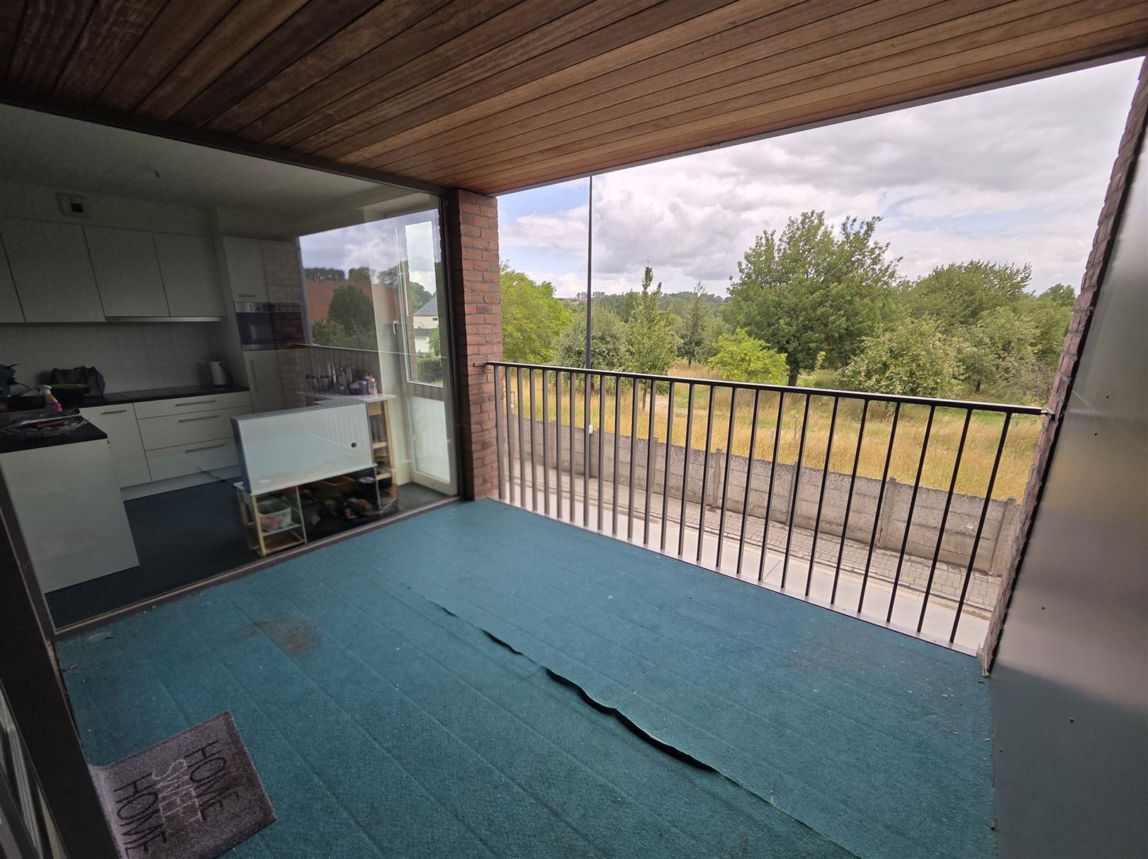 Duplex te koop Etikhove (Maarkedal) - foto 4