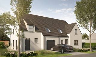 Lot 8 is een halfopen nieuwbouwwoning met drie slaapkamers en een praktische indeling. De ruime leefruimte met ingerichte keuken en grote ramen zorgt voor veel licht en een aangenaam woongevoel. 

Vloeren, keuken en badkamer kies je zelf binnen de budgetten van het lastenboek. 

Met een warmtepomp, ventilatie C+, zonnepanelen en een E-peil van 10 woon je energiezuinig en toekomstgericht. 

Dankzij de centrale ligging aan de Nieuwe Weg in Sijsele bevinden scholen, winkels en openbaar vervoer zich vlakbij.

Benieuwd? Vraag vandaag je brochure aan.
