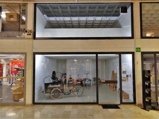 Commercial for rent in Mechelen