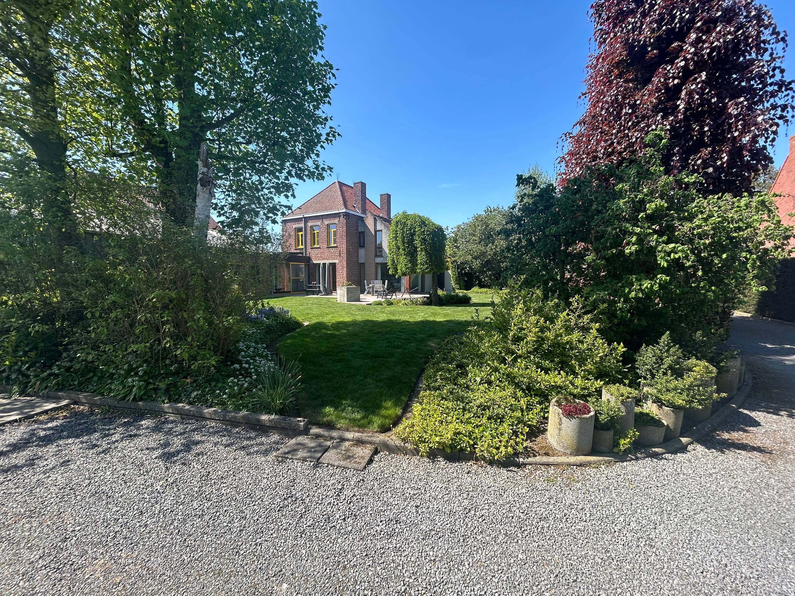 karaktervolle herenwoning op 1714m² met 4 slaapkamers. - foto 5