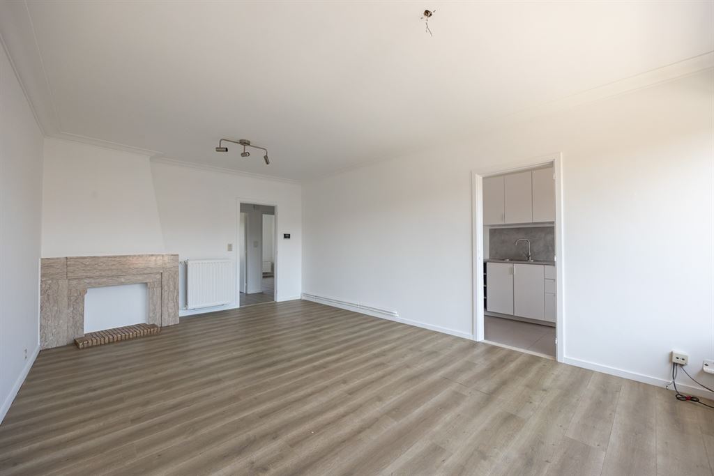 Lichtrijk appartement tussen het groen - foto 1
