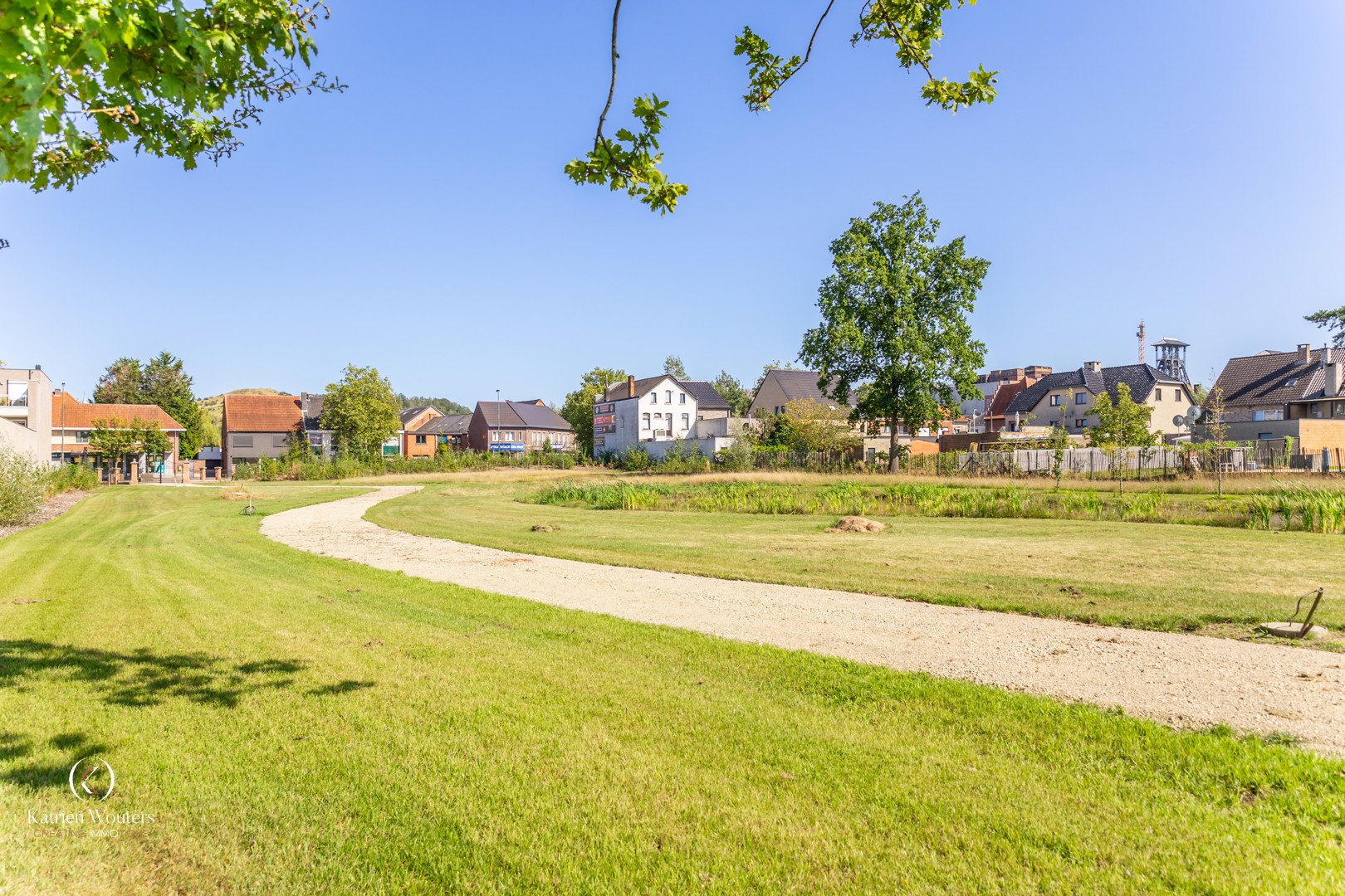Uitzonderlijke villa met parktuin - foto 5