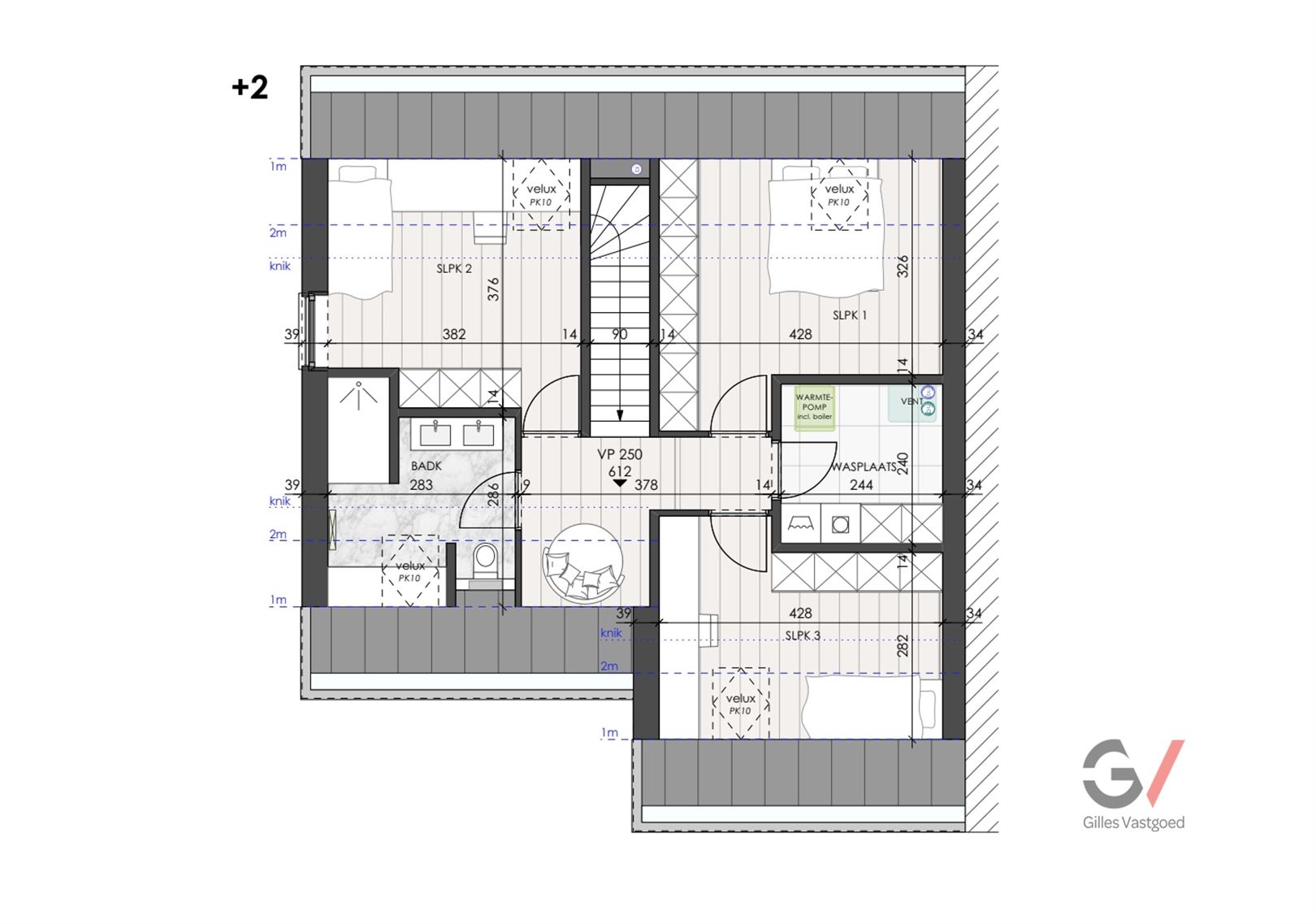 Woning in het hart Tildonk - foto 5