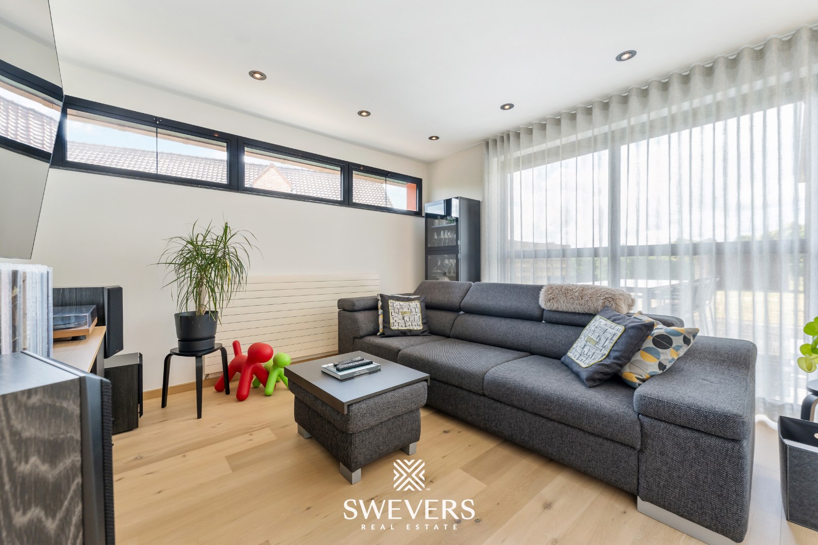 Unieke woning op 8a 86ca in doodlopende straat te Diepenbeek - foto 3