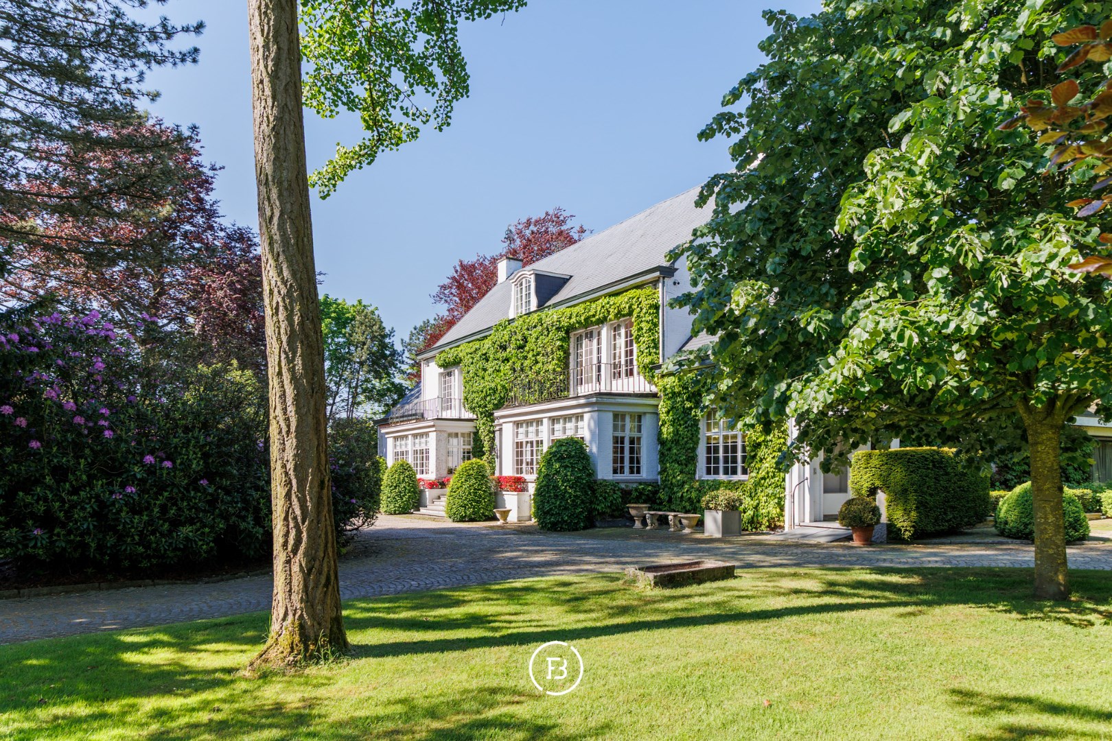 Hof van Lachenen - photo 1