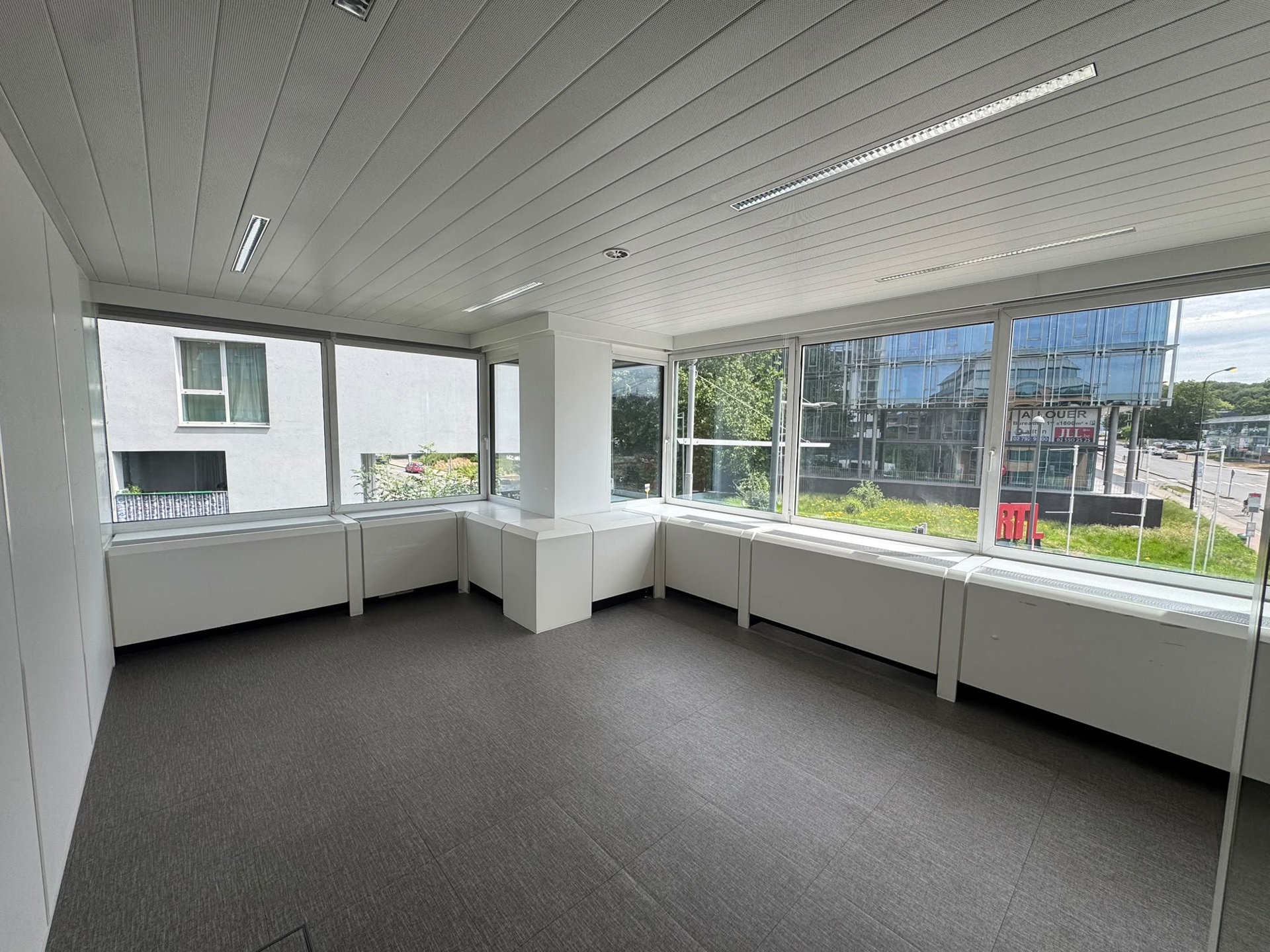 Kantoren te huur Evere - foto 4
