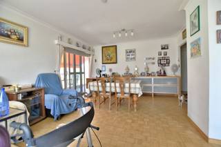 Appartement à vendre à Termonde