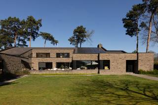 House for sale in Ghent