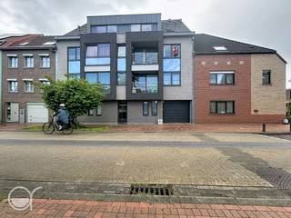 Appartement à louer à Gand
