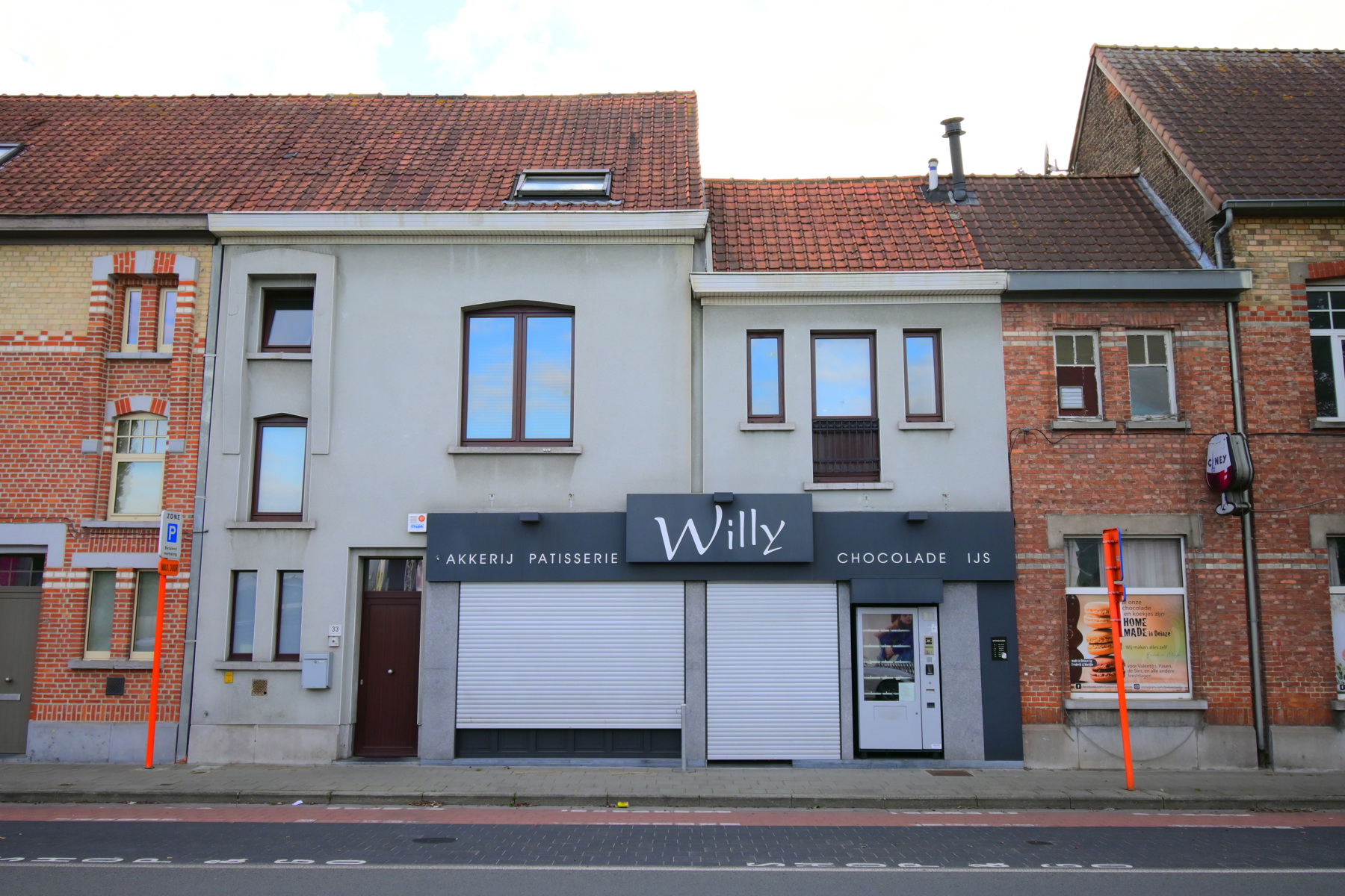 Commercieel te koop in Deinze - foto 4