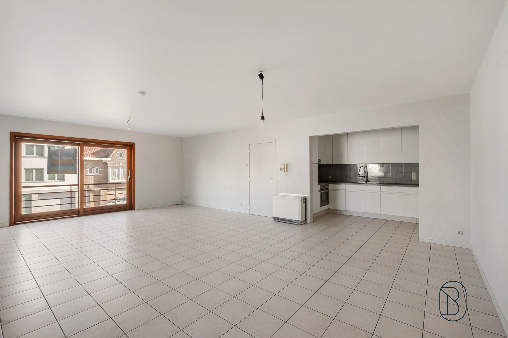 Appartement à vendre à Harelbeke avec 2 chambres - photo 2