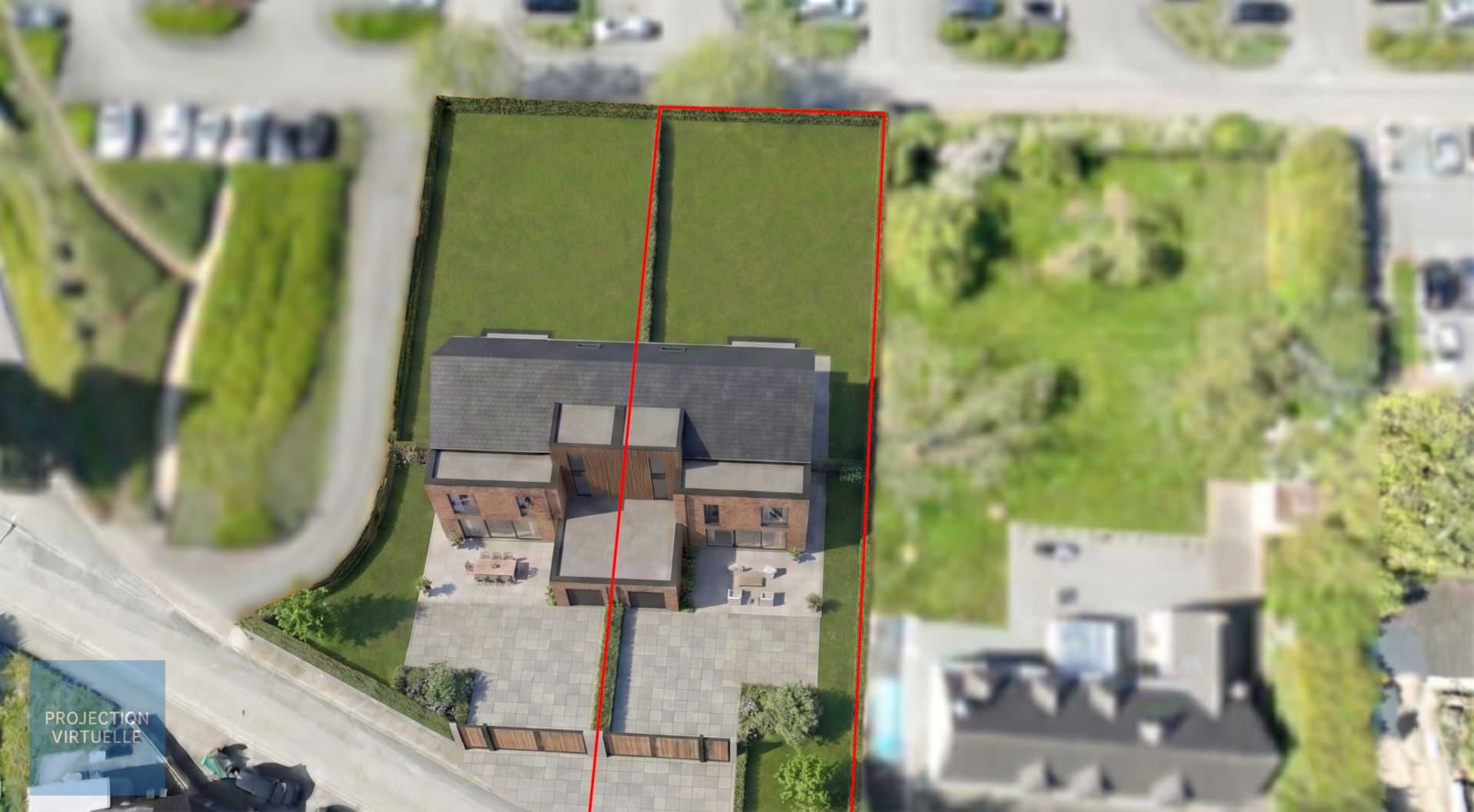 Land for sale in Soignies - photo 5
