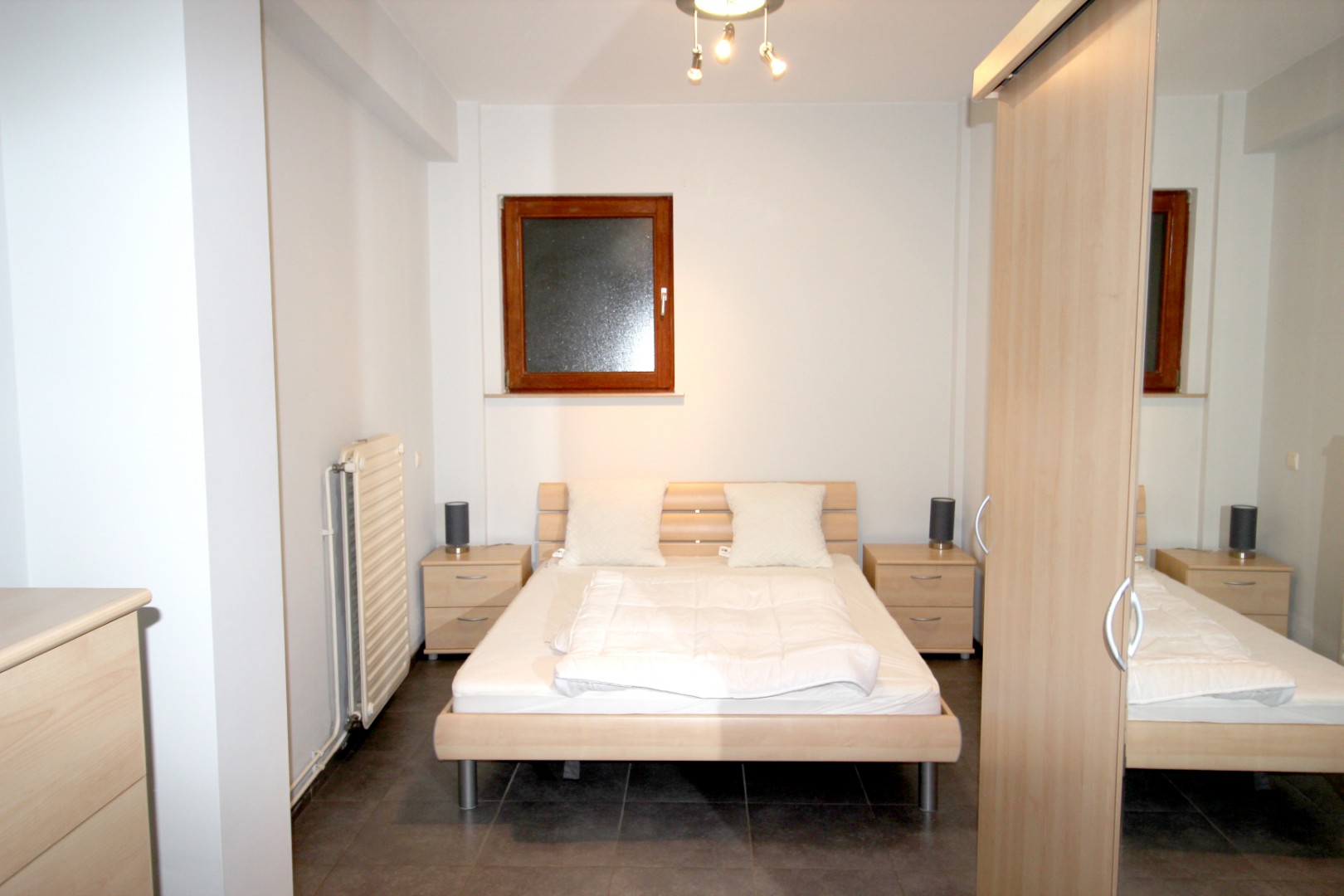 Appartement te koop in Heist-Aan-Zee met 2 slaapkamers - foto 5