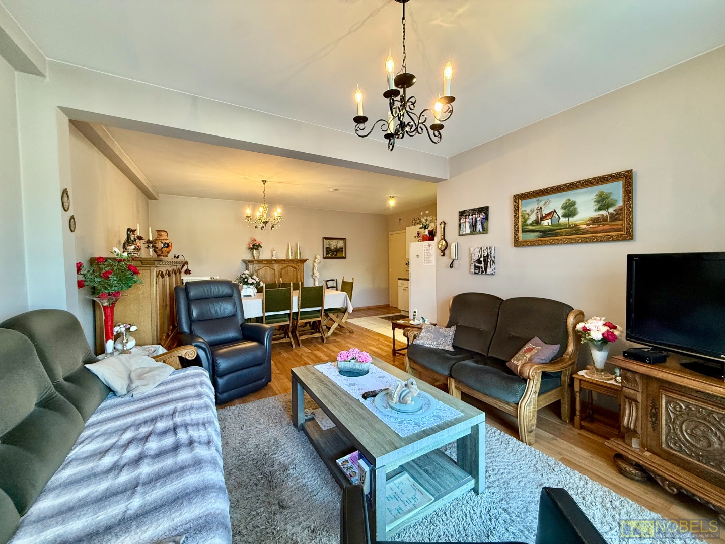 Instapklaar appartement in centrum Gavere - photo 5