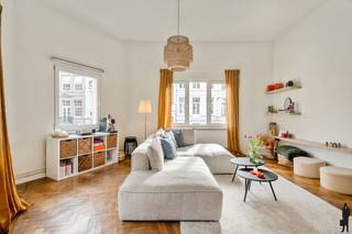 Apartment for rent in Antwerp