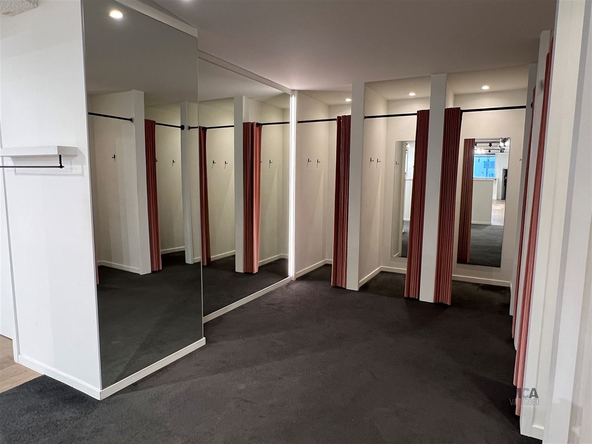 handelspand met woonst - foto 5