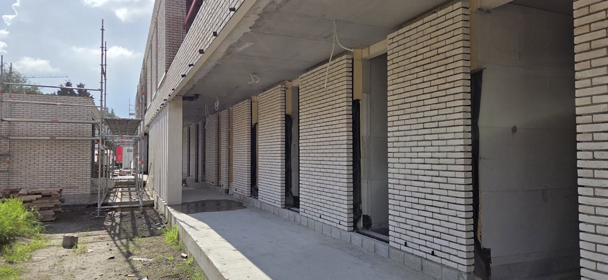 Roovershof, prachtige nieuwbouw, zalig wonen! - foto 3