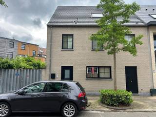 House for rent in Brasschaat