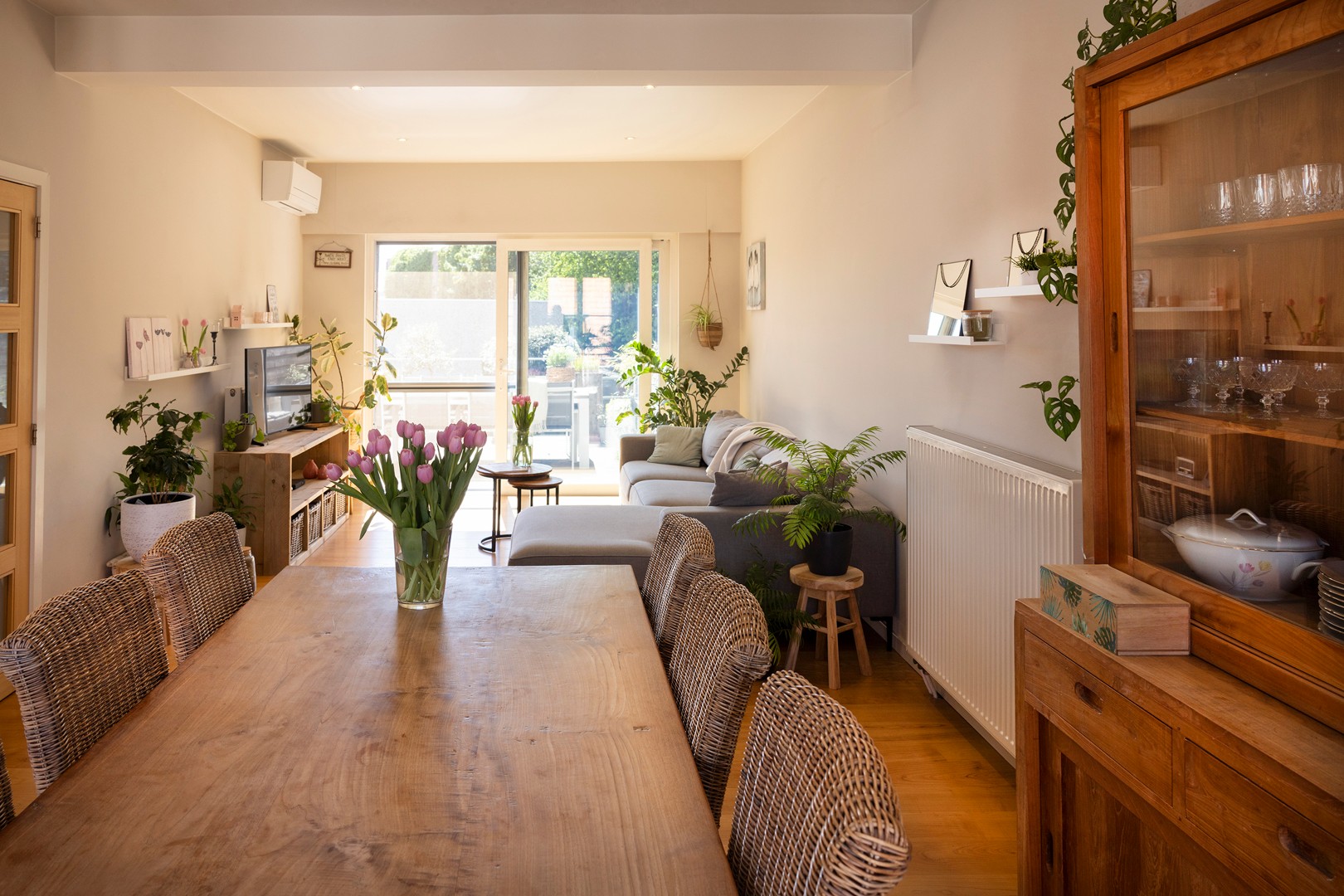 Gezellige, instapklare woning nabij het centrum. - foto 3